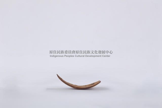 椰子殼湯匙、椰殼匙藏品圖，第3張