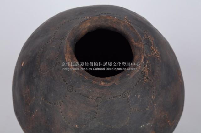 陶壺藏品圖，第3張