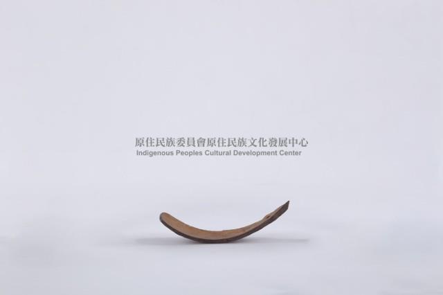 椰子殼湯匙、椰殼匙藏品圖，第3張