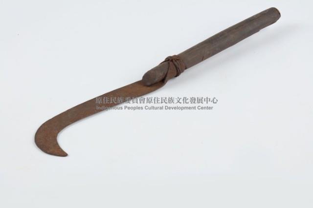 鐮刀藏品圖，第3張