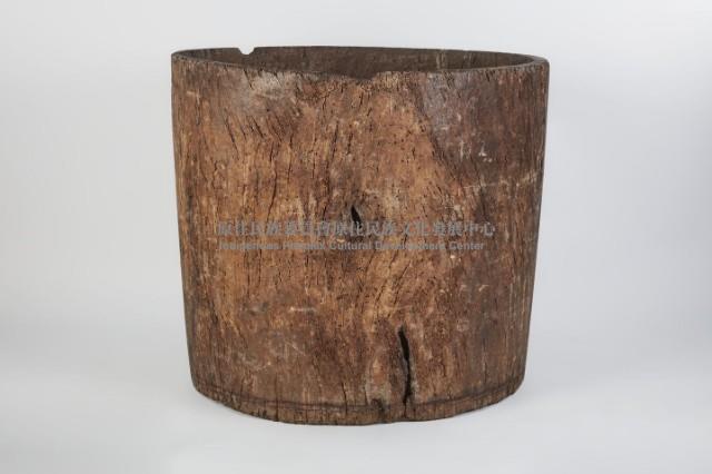 穀桶藏品圖，第3張