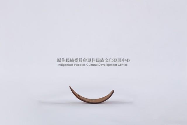 椰子殼湯匙、椰殼匙藏品圖，第3張