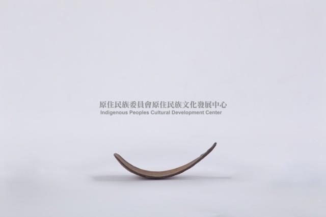 椰子殼湯匙、椰殼匙藏品圖，第3張