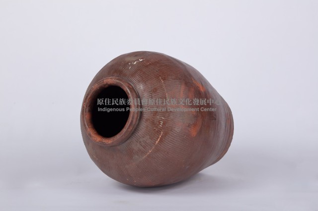 陶甕藏品圖，第3張