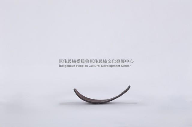 椰子殼湯匙、椰殼匙藏品圖，第3張