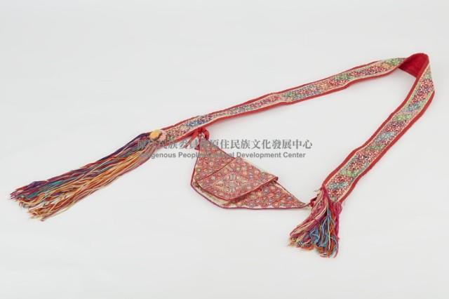 檳榔袋藏品圖，第3張