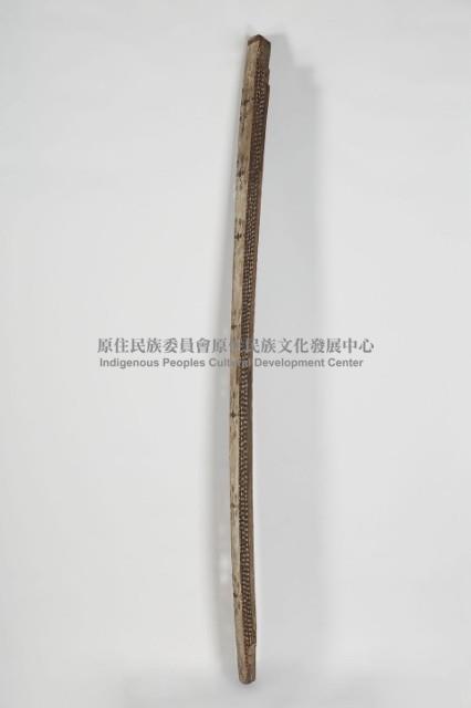 拼板舟殘片藏品圖，第3張