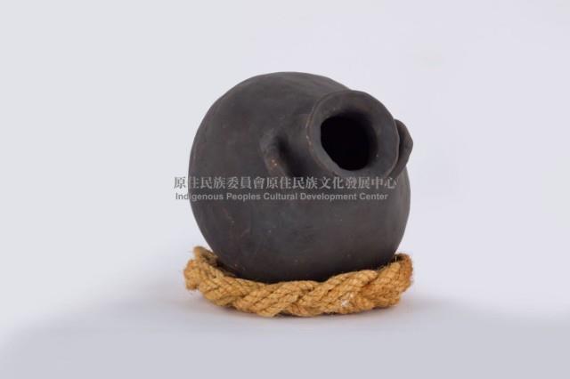 陶壺藏品圖，第3張