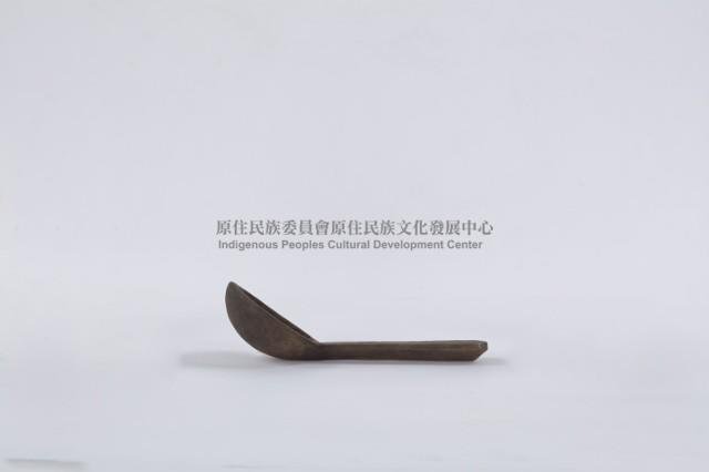 木湯匙、木匙藏品圖，第3張