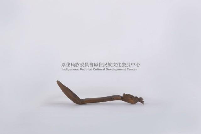 木匙藏品圖，第3張