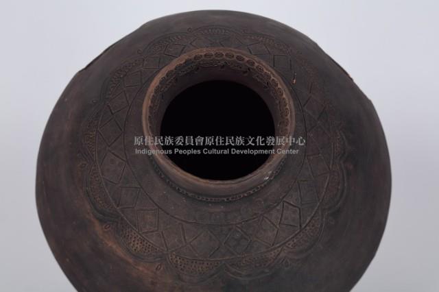 陶壺藏品圖，第3張