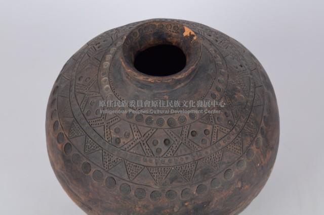 陶壺藏品圖，第3張