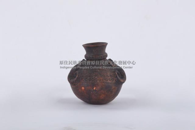 陶壺藏品圖，第3張