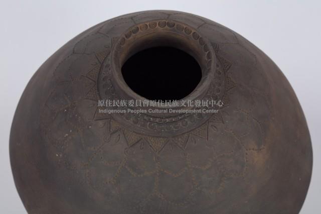 陶壺藏品圖，第3張