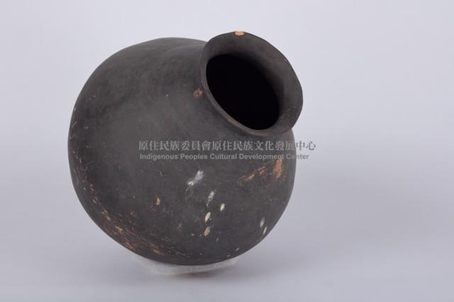 陶壺藏品圖，第3張