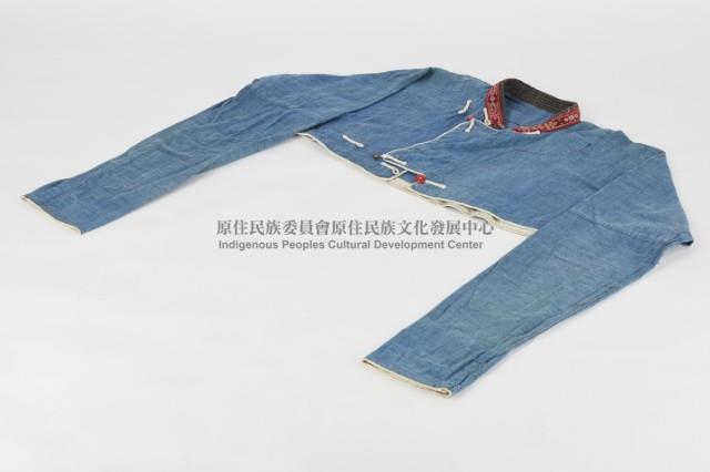 長袖短襬上衣、長袖短衣藏品圖，第3張