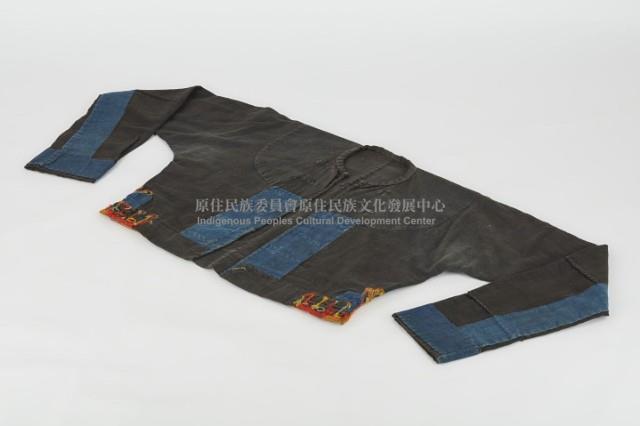 男子長袖短衣藏品圖，第3張