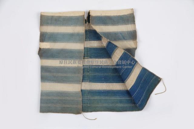 男子無袖上衣、男子無袖長衣藏品圖，第3張