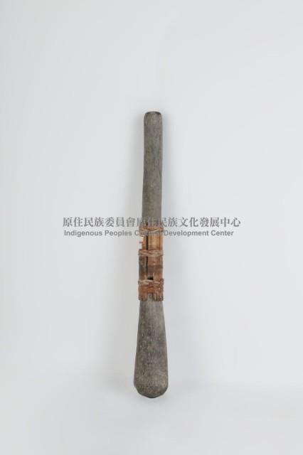 石杵藏品圖，第3張