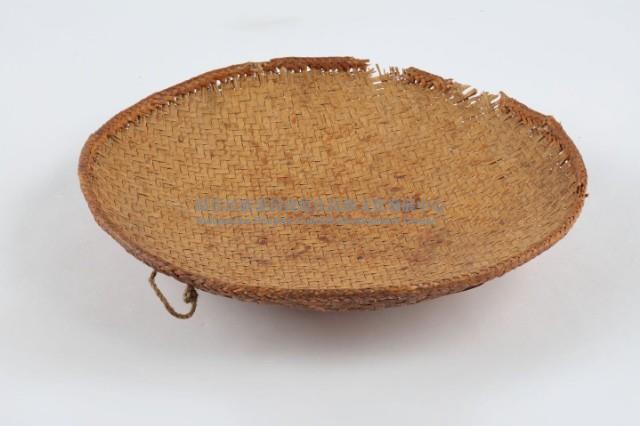 竹籩藏品圖，第3張