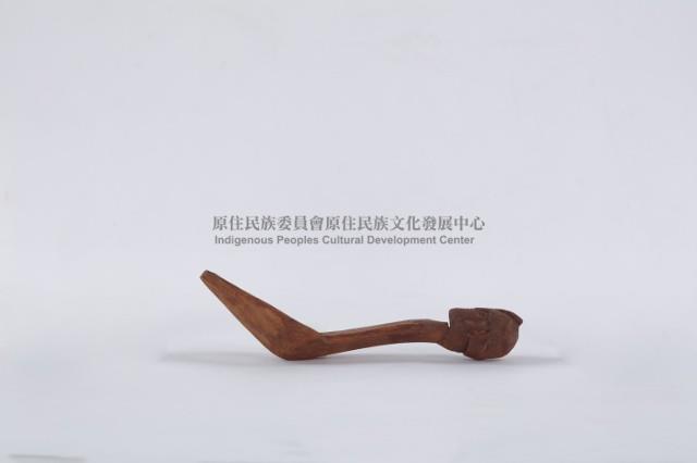 木湯匙、木匙藏品圖，第3張