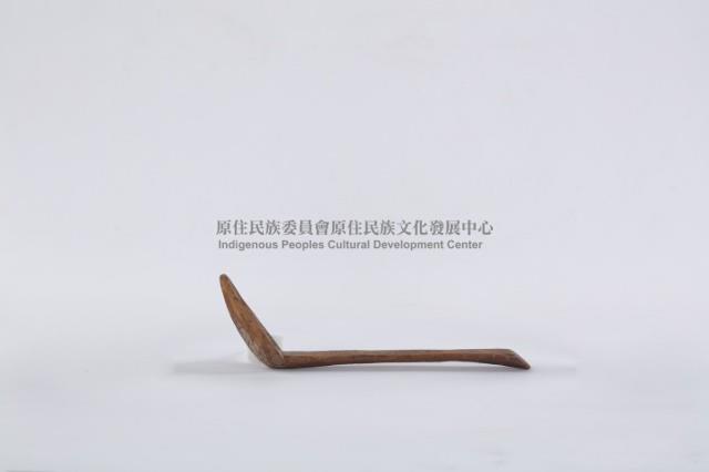 木湯匙藏品圖，第3張