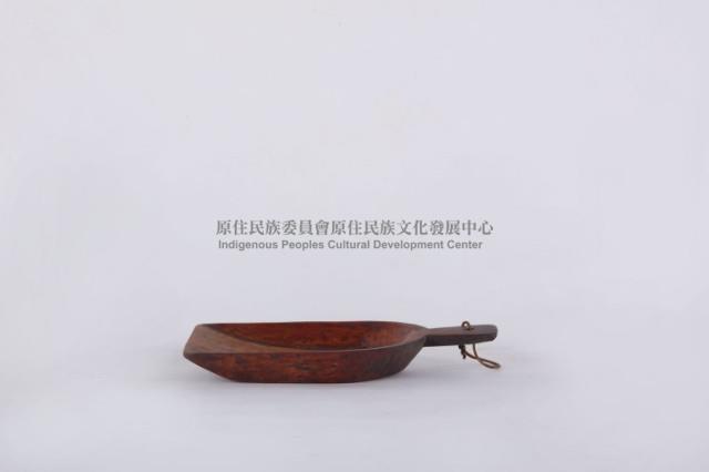 殺飛魚盛器、木盤藏品圖，第3張