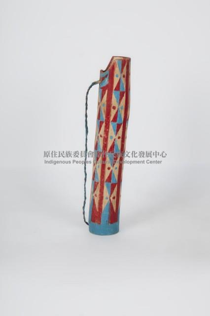 竹筒藏品圖，第3張