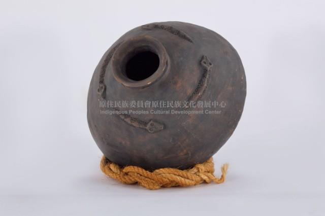 陶壺藏品圖，第3張