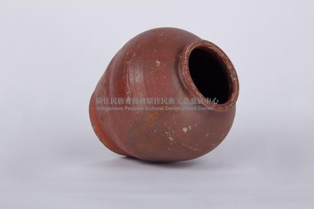 陶甕藏品圖，第3張