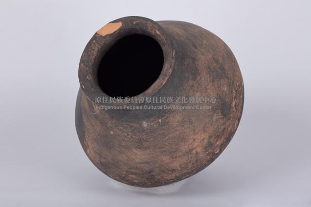 陶甕、陶壺藏品圖，第3張