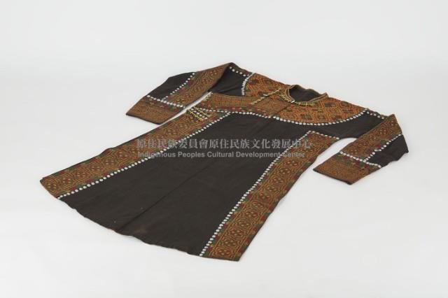 長袖女用上衣、女子長袖長衣藏品圖，第3張