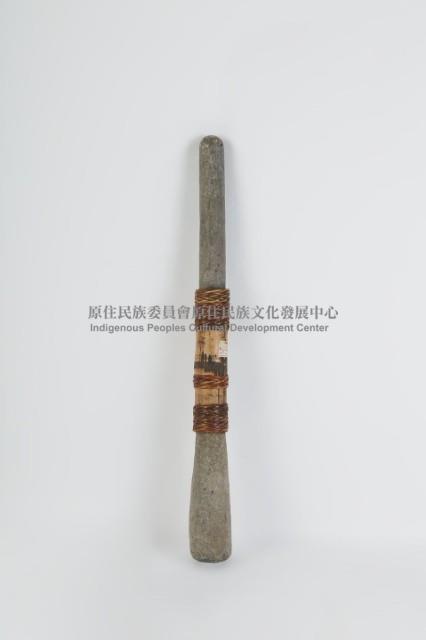 石杵藏品圖，第3張