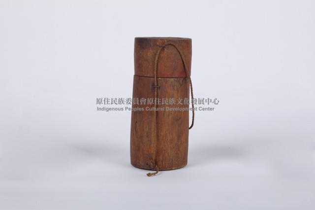 盛水器、竹筒藏品圖，第3張