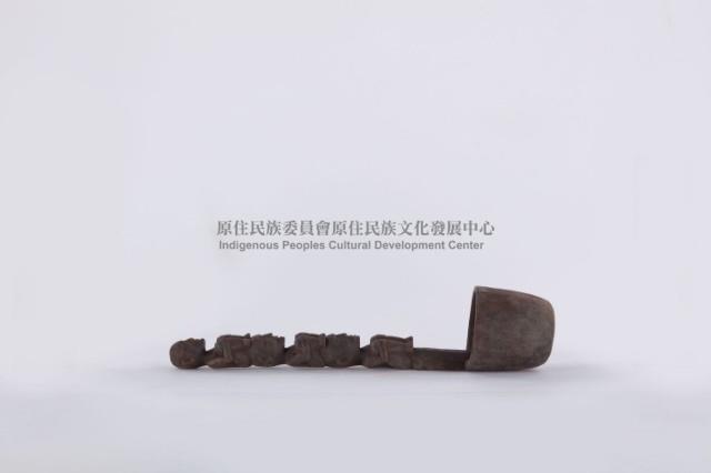 酒杓、木勺藏品圖，第3張