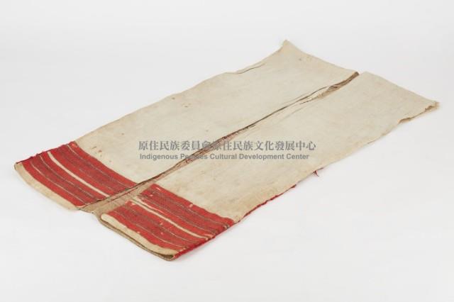 男子無袖長上衣、男子無袖長衣藏品圖，第3張