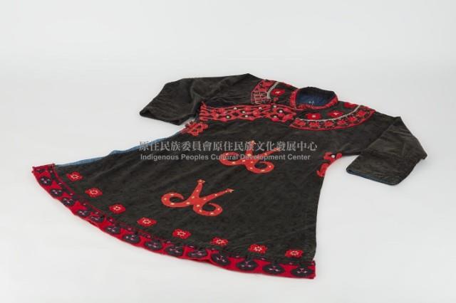 女用長袖上衣、女子長袖長衣藏品圖，第3張