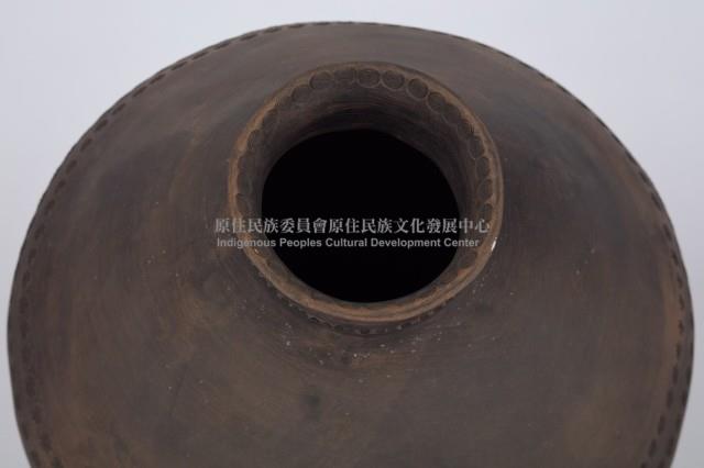 陶壺藏品圖，第3張