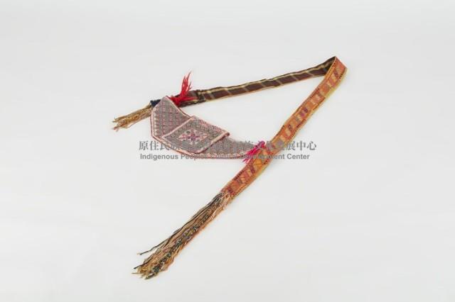 檳榔袋藏品圖，第3張