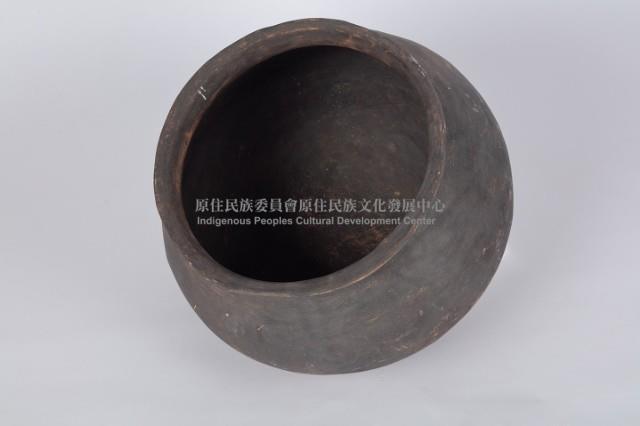 陶壺藏品圖，第3張