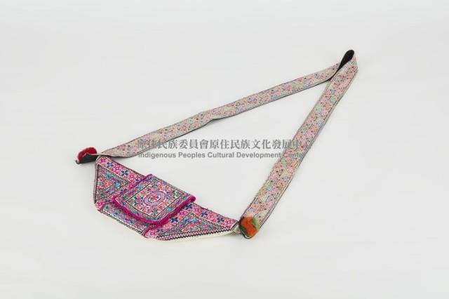 檳榔袋藏品圖，第3張