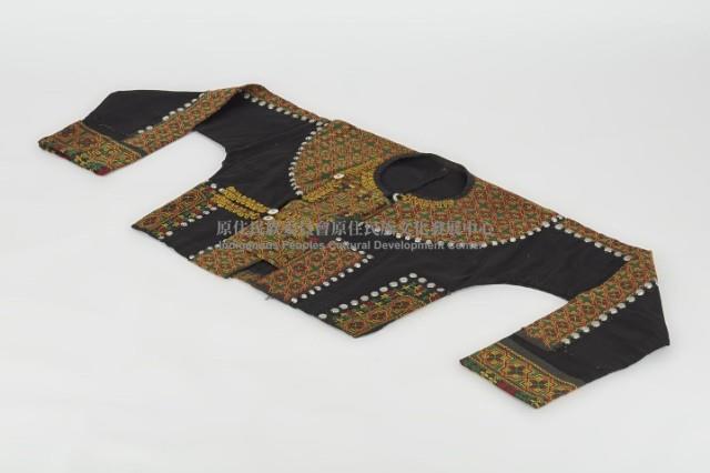 長袖短上衣、男子長袖短衣藏品圖，第3張