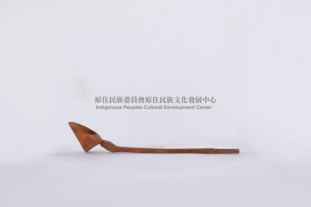 竹結湯匙、竹匙藏品圖，第3張