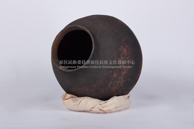 甕、陶壺藏品圖，第3張