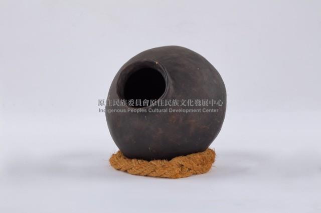 陶壺藏品圖，第3張