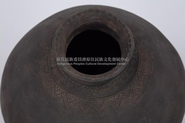 陶壺藏品圖，第3張