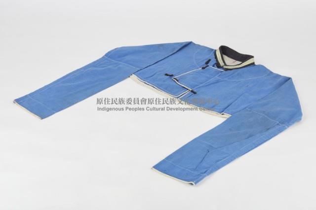 長袖短襬上衣、長袖短衣藏品圖，第3張