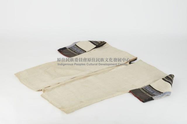 長袖長衣藏品圖，第3張