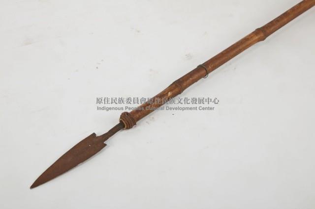長矛藏品圖，第3張