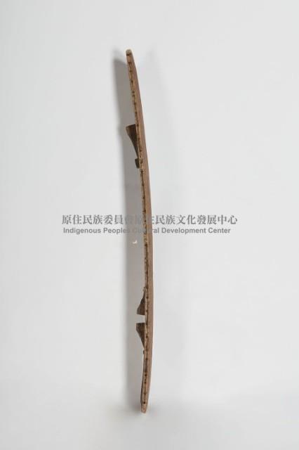 拼板舟殘片藏品圖，第3張